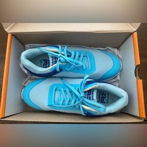 •NIB•Women's Timberland PRO® Day One Safety Drivetrain Comp-Toe Work Sneakers